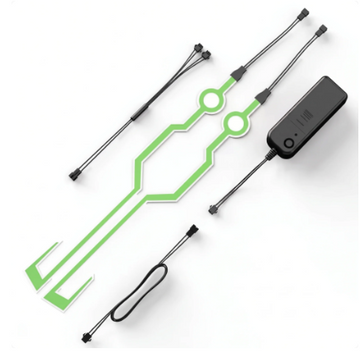 Light Green