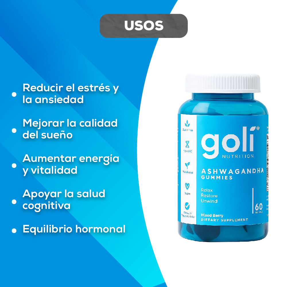 🔥 SOLO HOY – COMBO GOJI 4 FRASCOS 2 Vinagre de Manzana + 2 Ashwagandha Apoya tu bienestar y rutina diaria 🎁 Guías digitales + ENVÍO GRATIS 🚚 Pago contra entrega