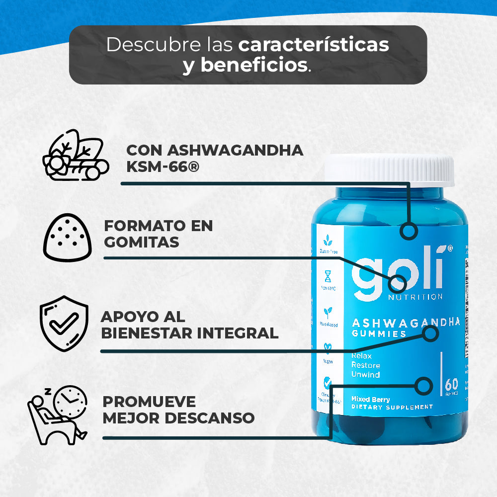 🔥 SOLO HOY – COMBO GOJI 4 FRASCOS 2 Vinagre de Manzana + 2 Ashwagandha Apoya tu bienestar y rutina diaria 🎁 Guías digitales + ENVÍO GRATIS 🚚 Pago contra entrega