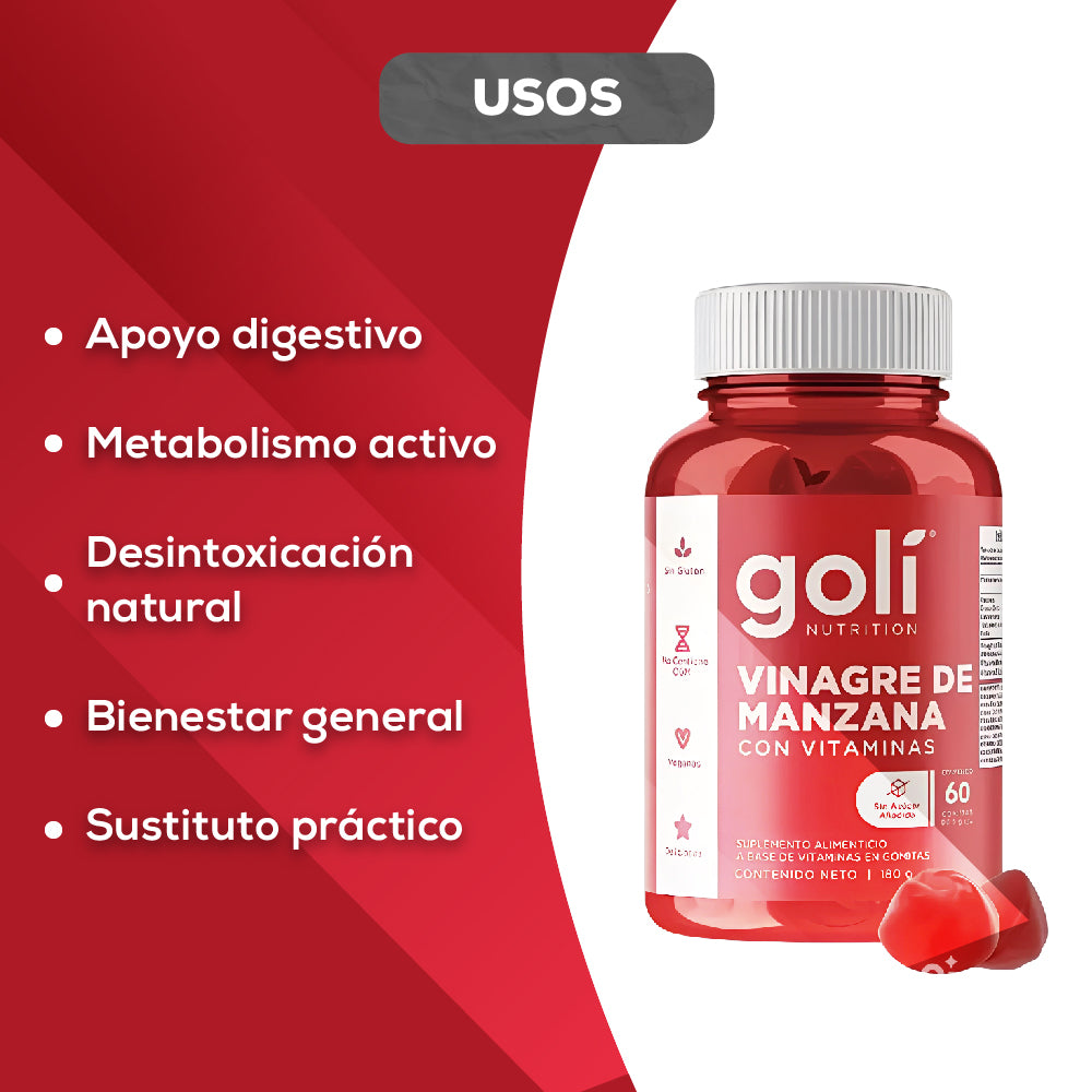 🔥 SOLO HOY – COMBO GOJI 4 FRASCOS 2 Vinagre de Manzana + 2 Ashwagandha Apoya tu bienestar y rutina diaria 🎁 Guías digitales + ENVÍO GRATIS 🚚 Pago contra entrega