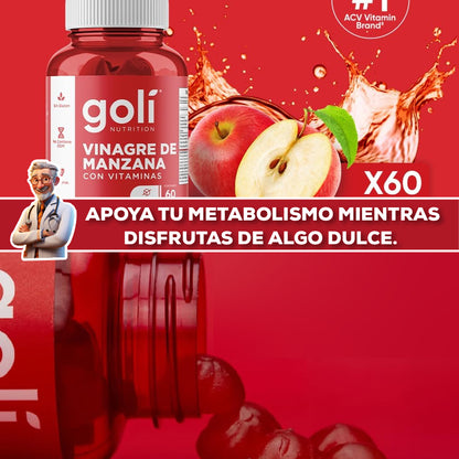 🔥 SOLO HOY – COMBO GOJI 4 FRASCOS 2 Vinagre de Manzana + 2 Ashwagandha Apoya tu bienestar y rutina diaria 🎁 Guías digitales + ENVÍO GRATIS 🚚 Pago contra entrega