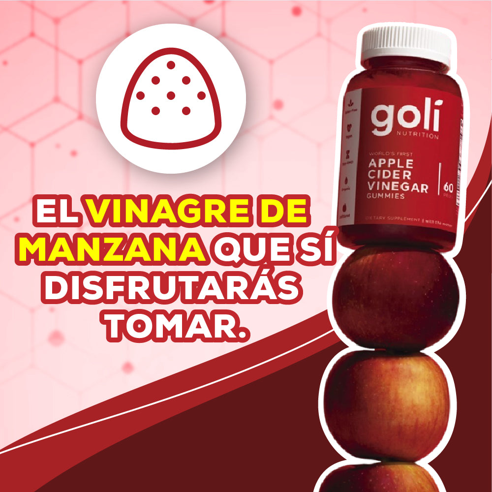 🔥 SOLO HOY – COMBO GOJI 4 FRASCOS 2 Vinagre de Manzana + 2 Ashwagandha Apoya tu bienestar y rutina diaria 🎁 Guías digitales + ENVÍO GRATIS 🚚 Pago contra entrega